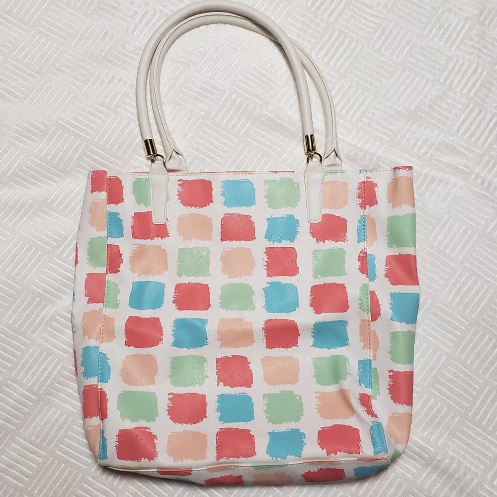 Elizabeth Arden Tote Bag